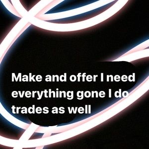 Make offers